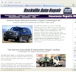 Rockville Auto Repair